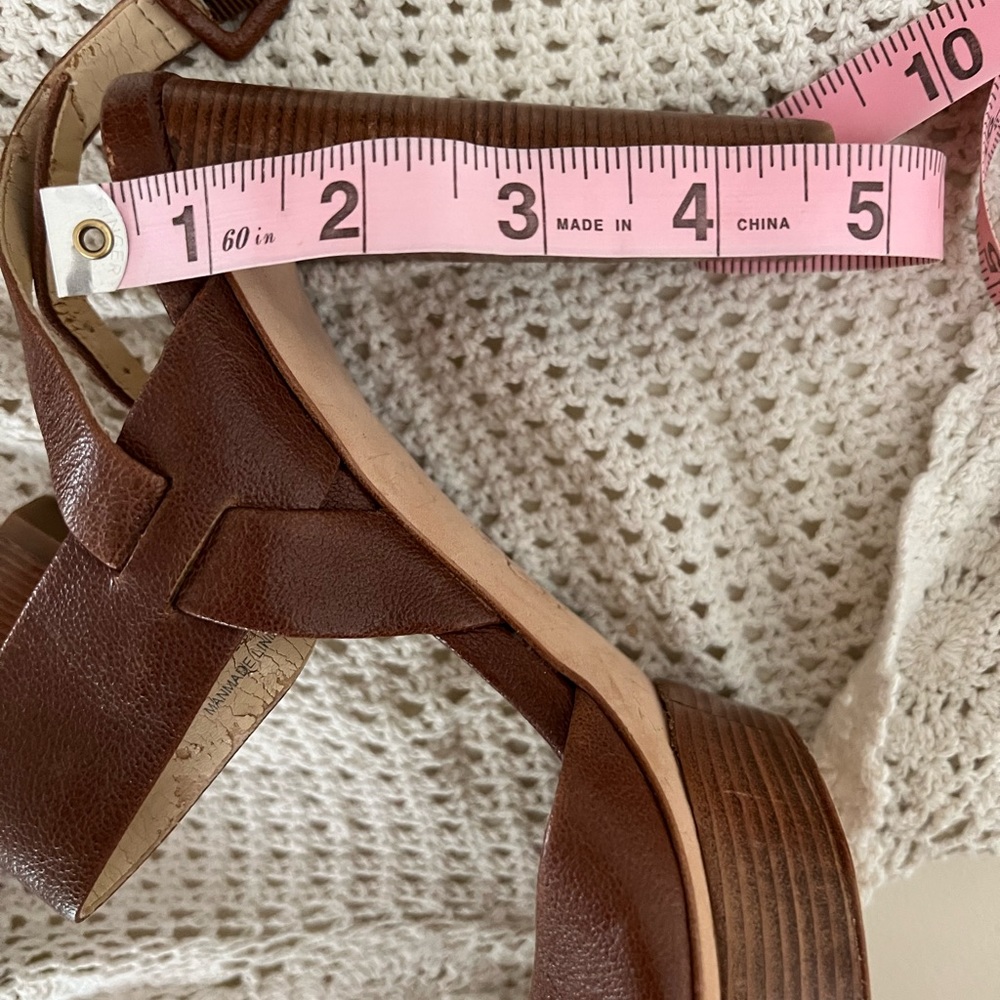 Talbots sandals - Picture 5 of 5